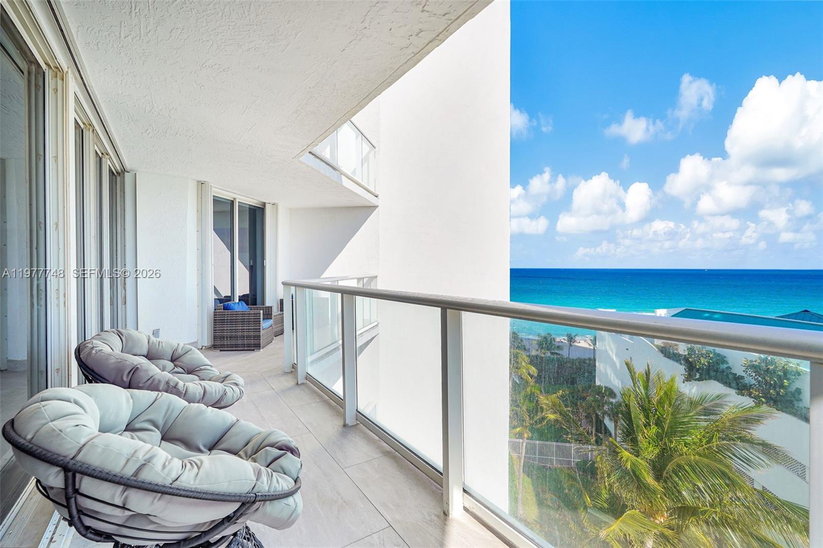 OCEANIA III CONDO - Residential