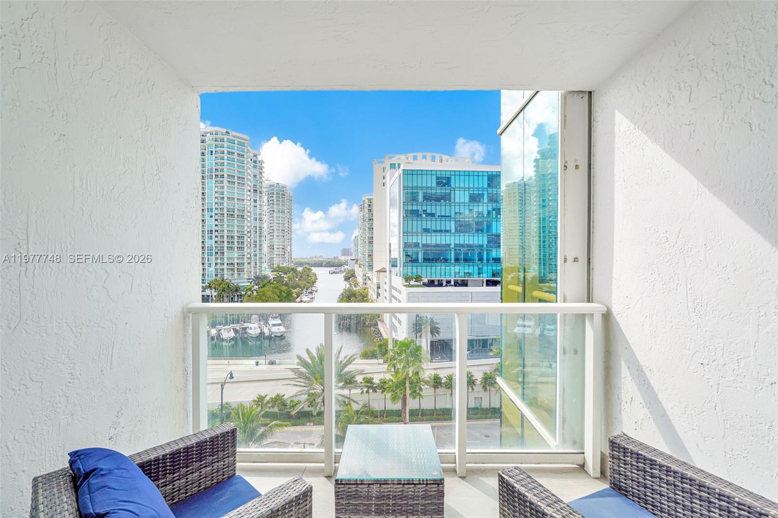 OCEANIA III CONDO - Residential