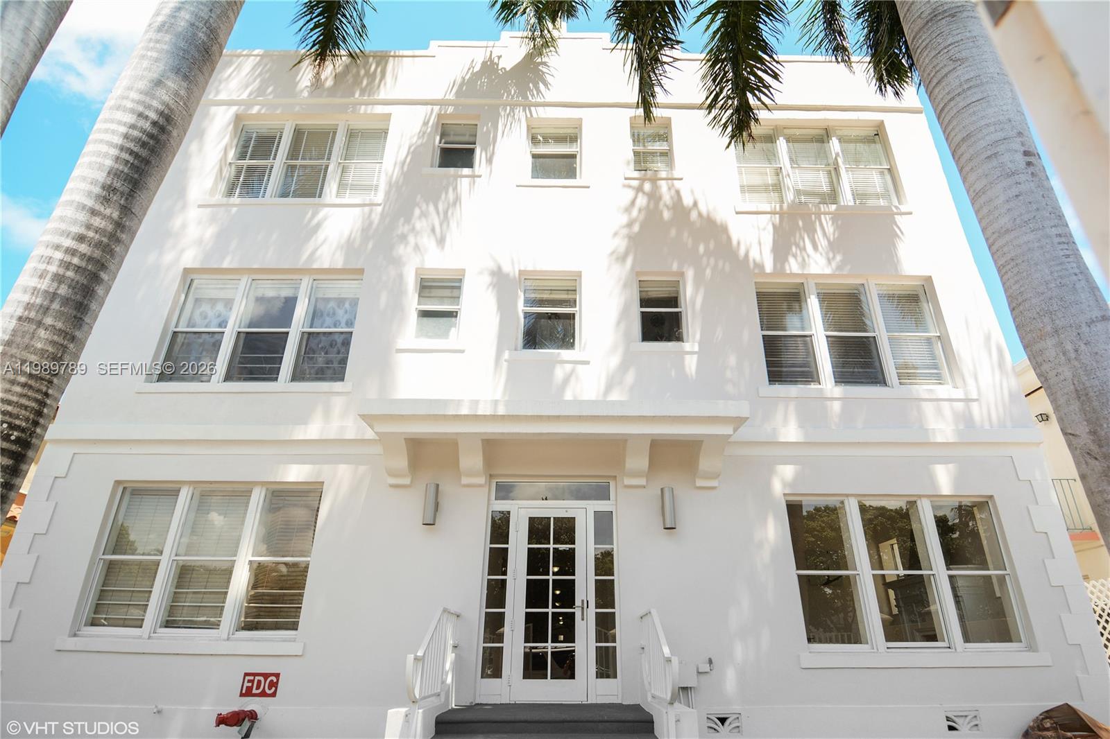 PENN PLAZA CONDO - Residential