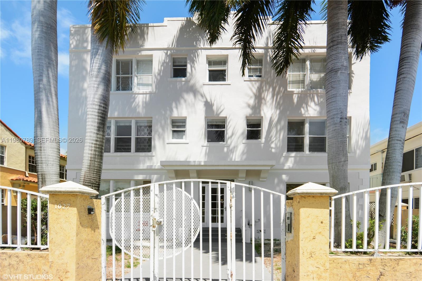 PENN PLAZA CONDO - Residential