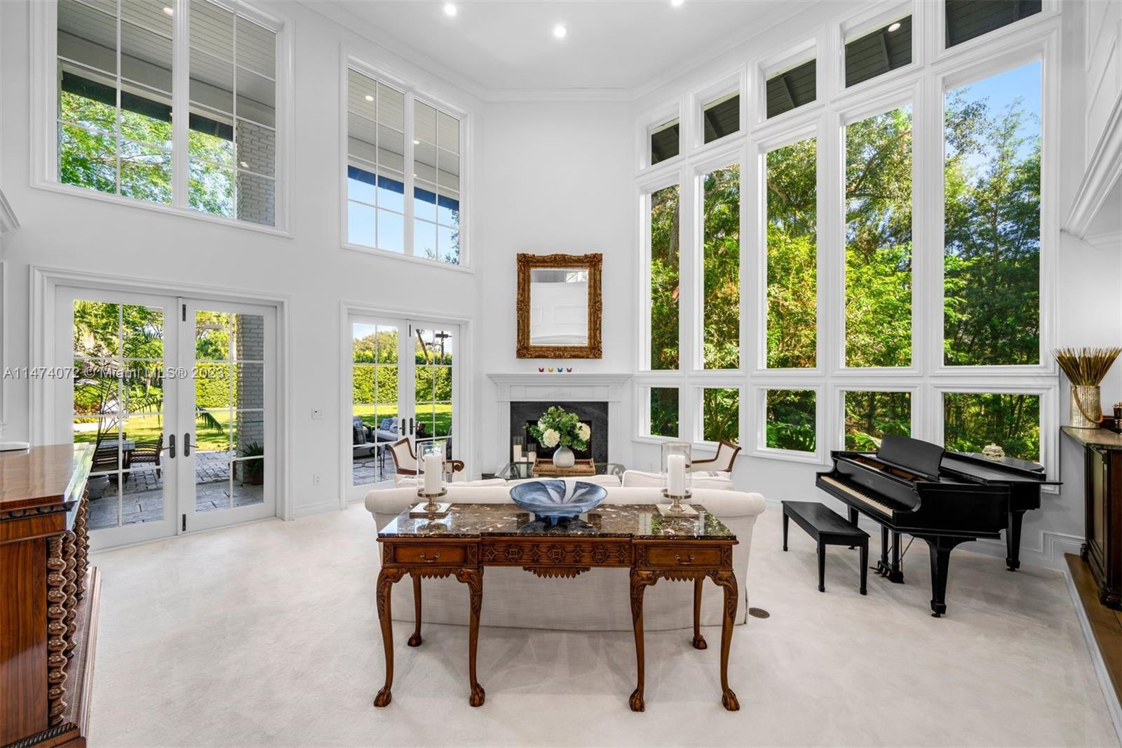 MARC FIRESTONE ESTATES .9 - Residential