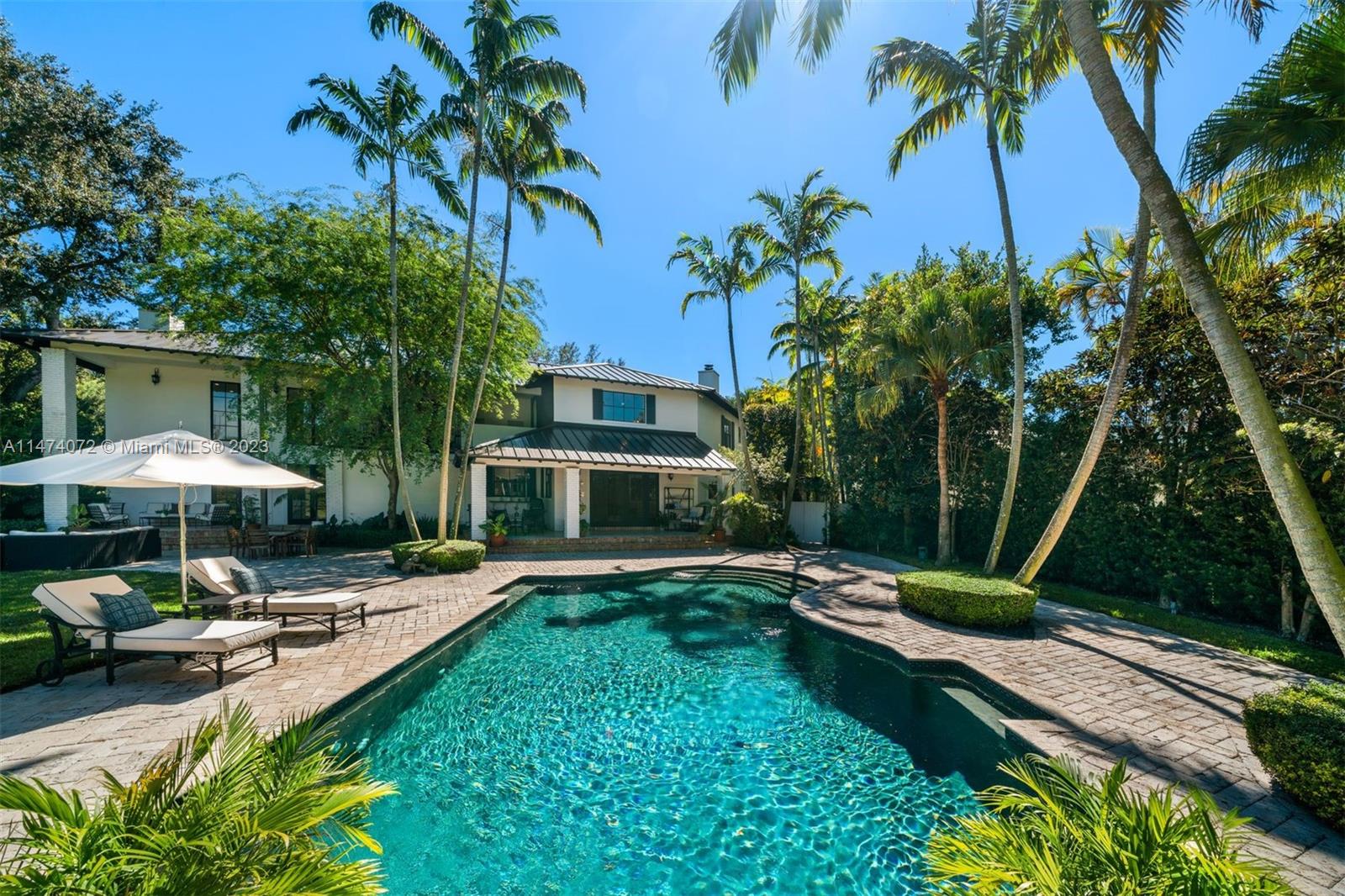 MARC FIRESTONE ESTATES .9 - Residential