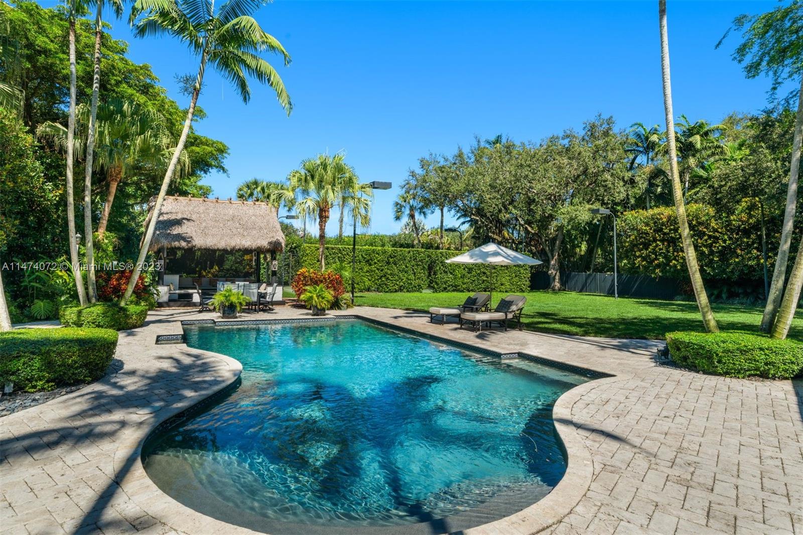 MARC FIRESTONE ESTATES .9 - Residential