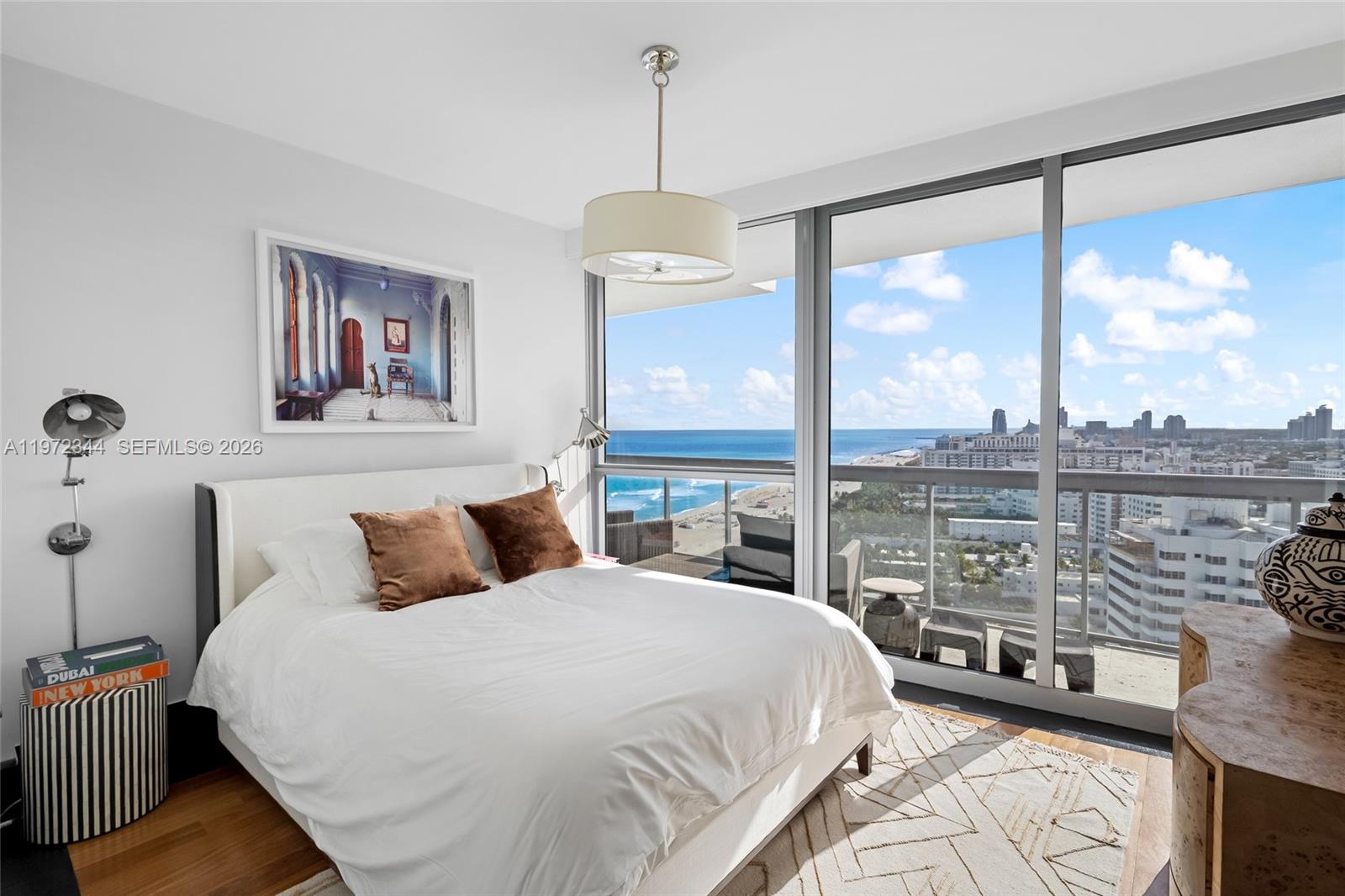 SETAI RESORT & RESIDENCES - Residential