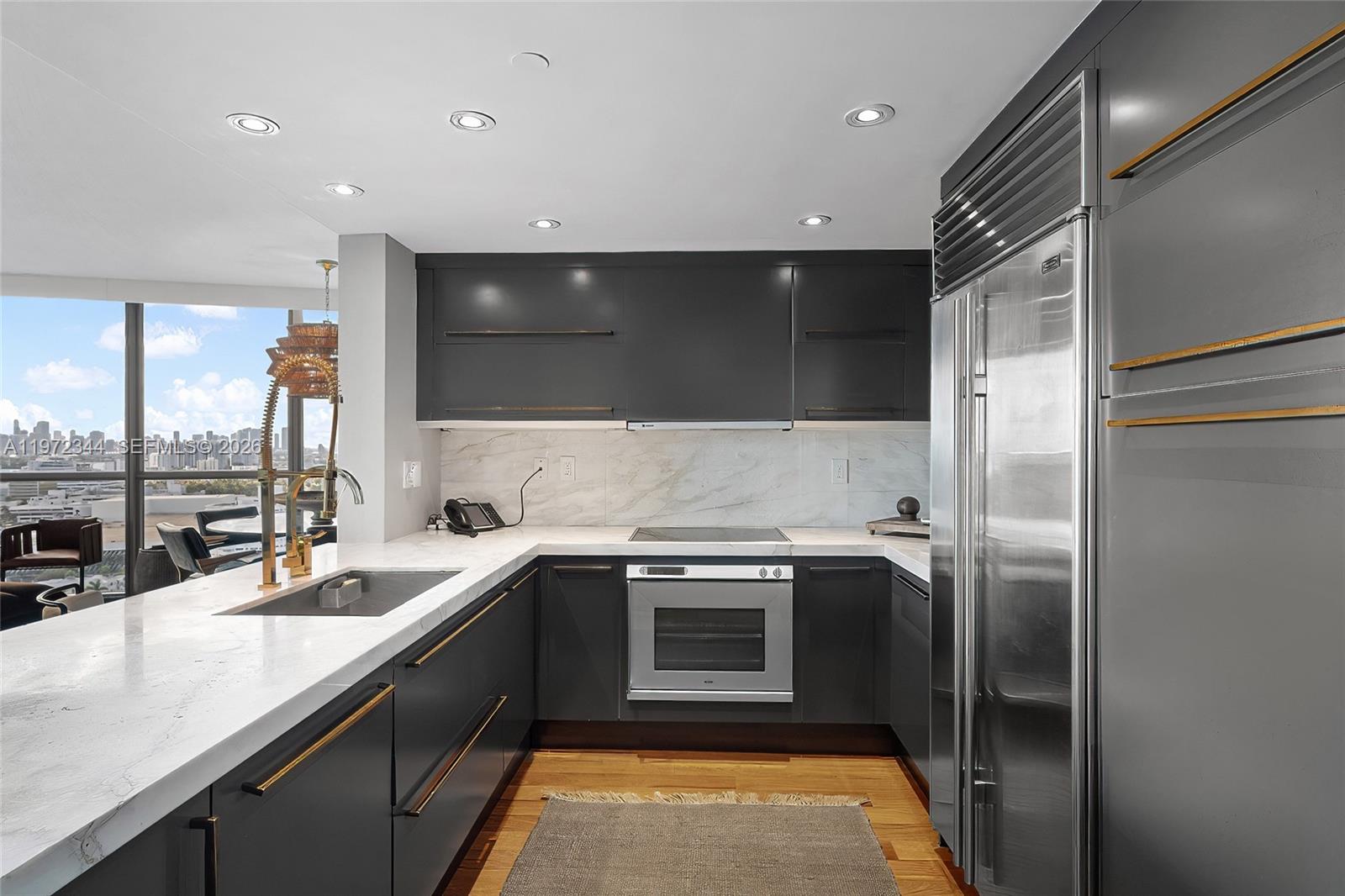 SETAI RESORT & RESIDENCES - Residential