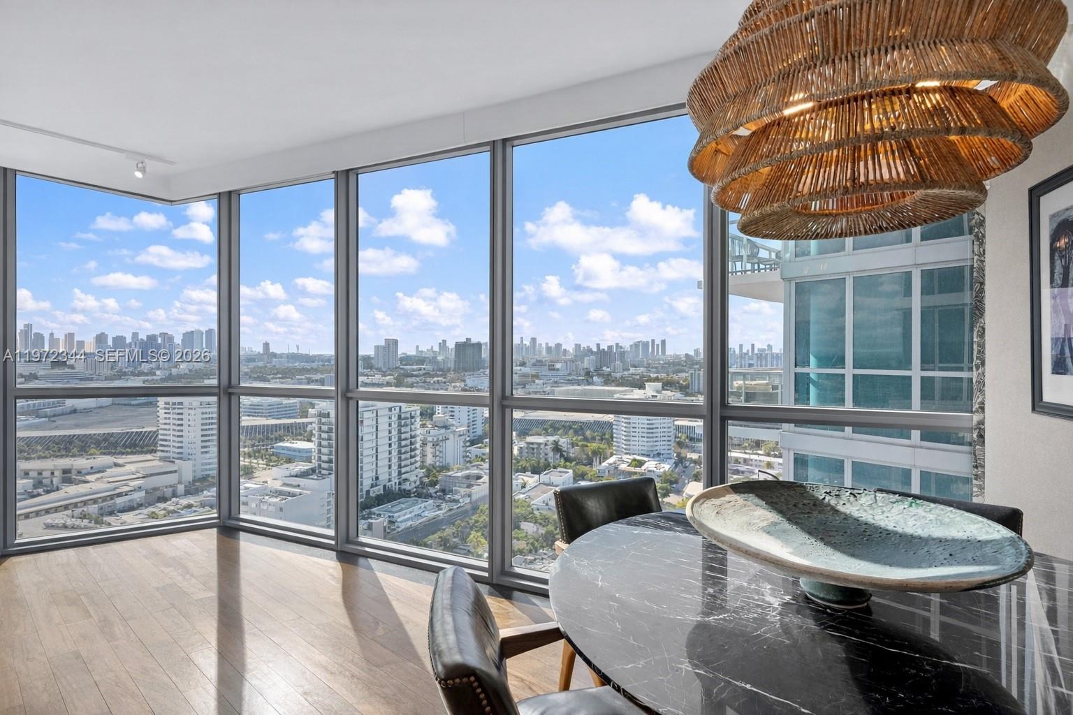 SETAI RESORT & RESIDENCES - Residential