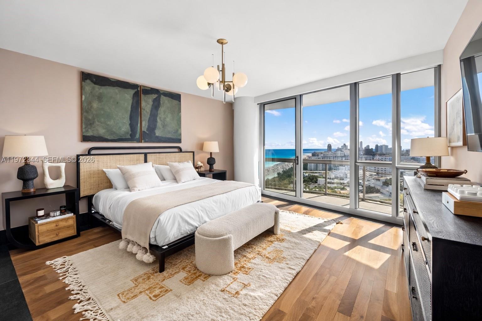SETAI RESORT & RESIDENCES - Residential