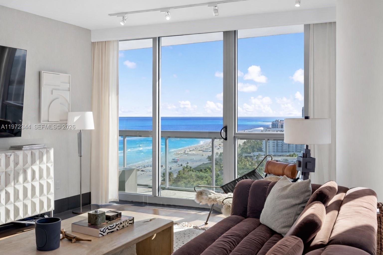 SETAI RESORT & RESIDENCES - Residential