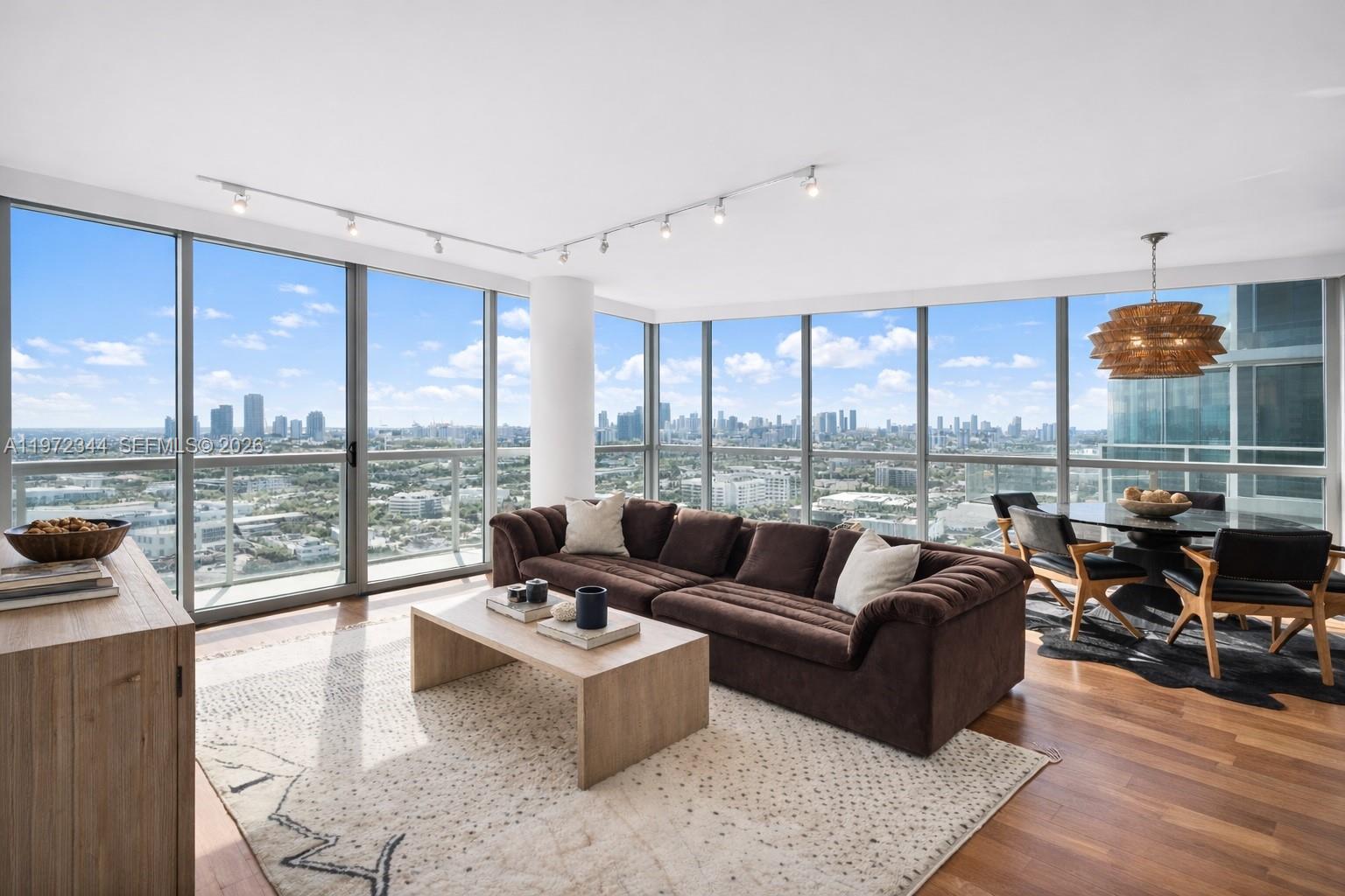 SETAI RESORT & RESIDENCES - Residential