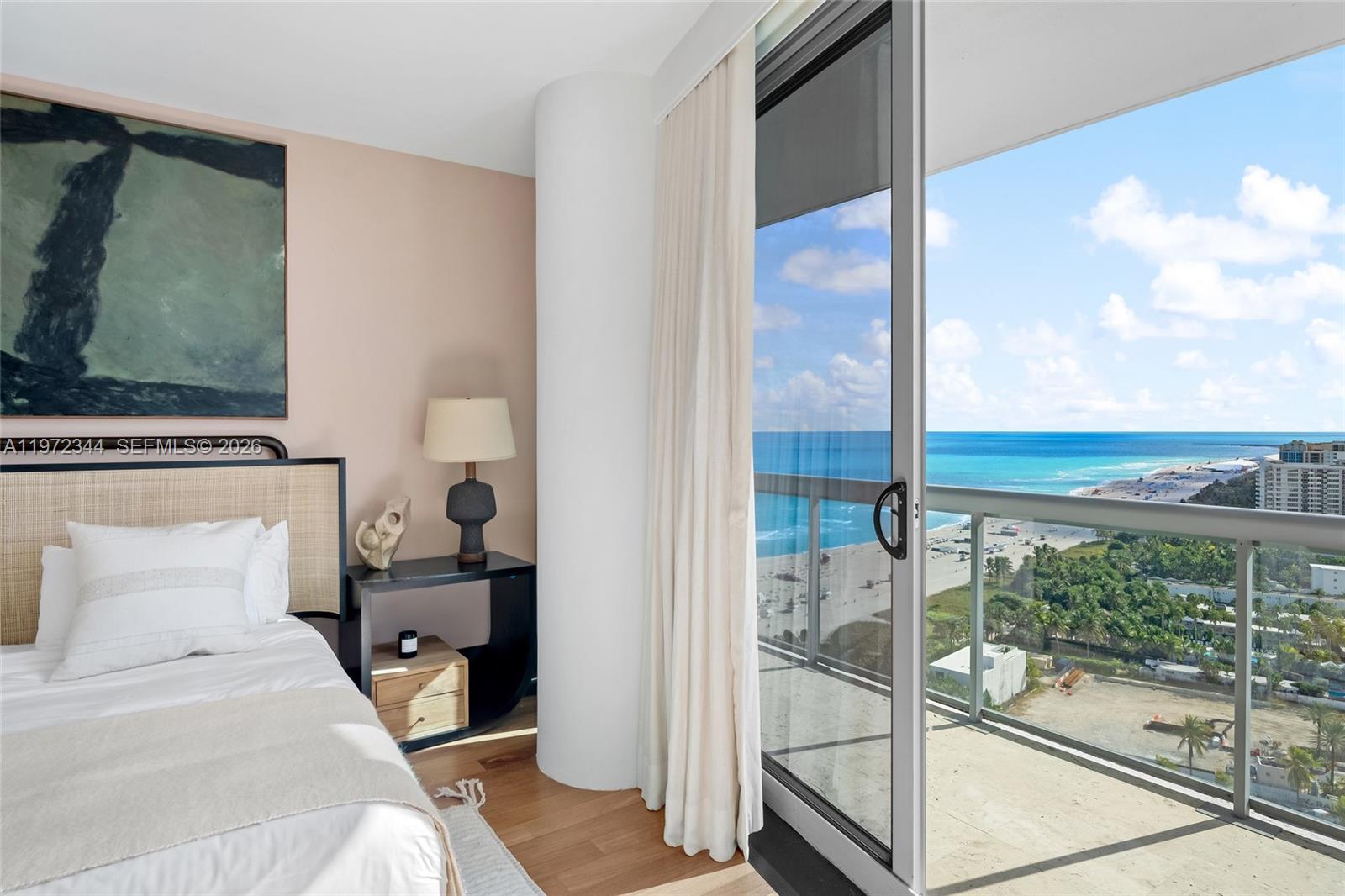 SETAI RESORT & RESIDENCES - Residential