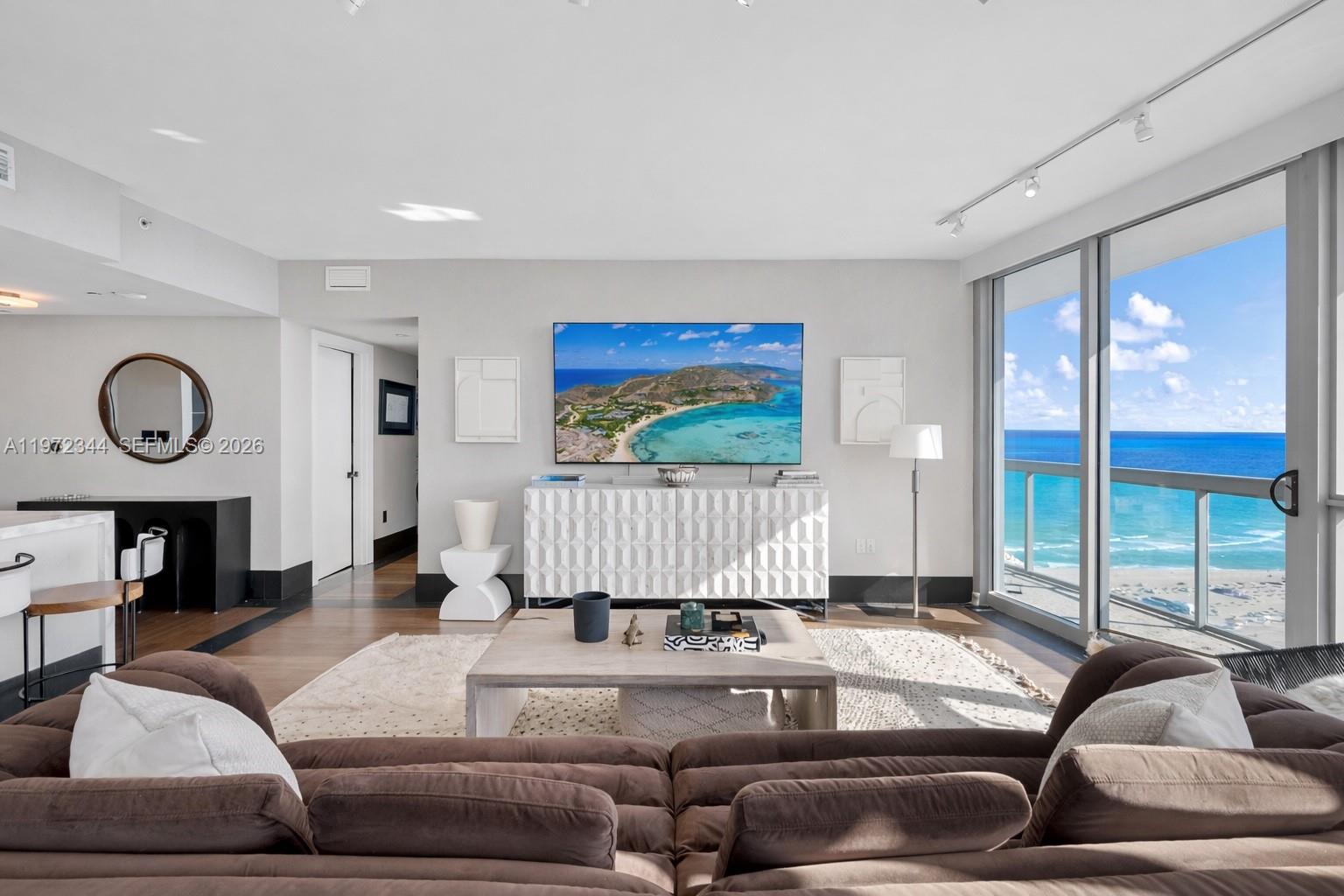 SETAI RESORT & RESIDENCES - Residential