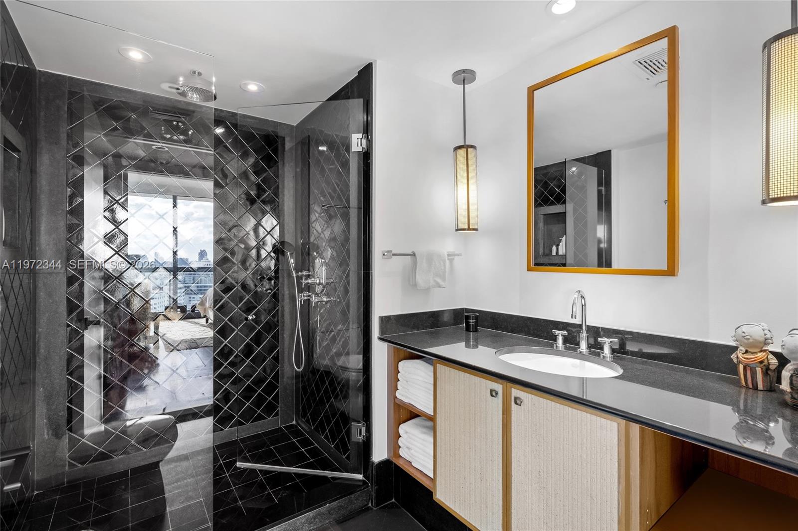 SETAI RESORT & RESIDENCES - Residential
