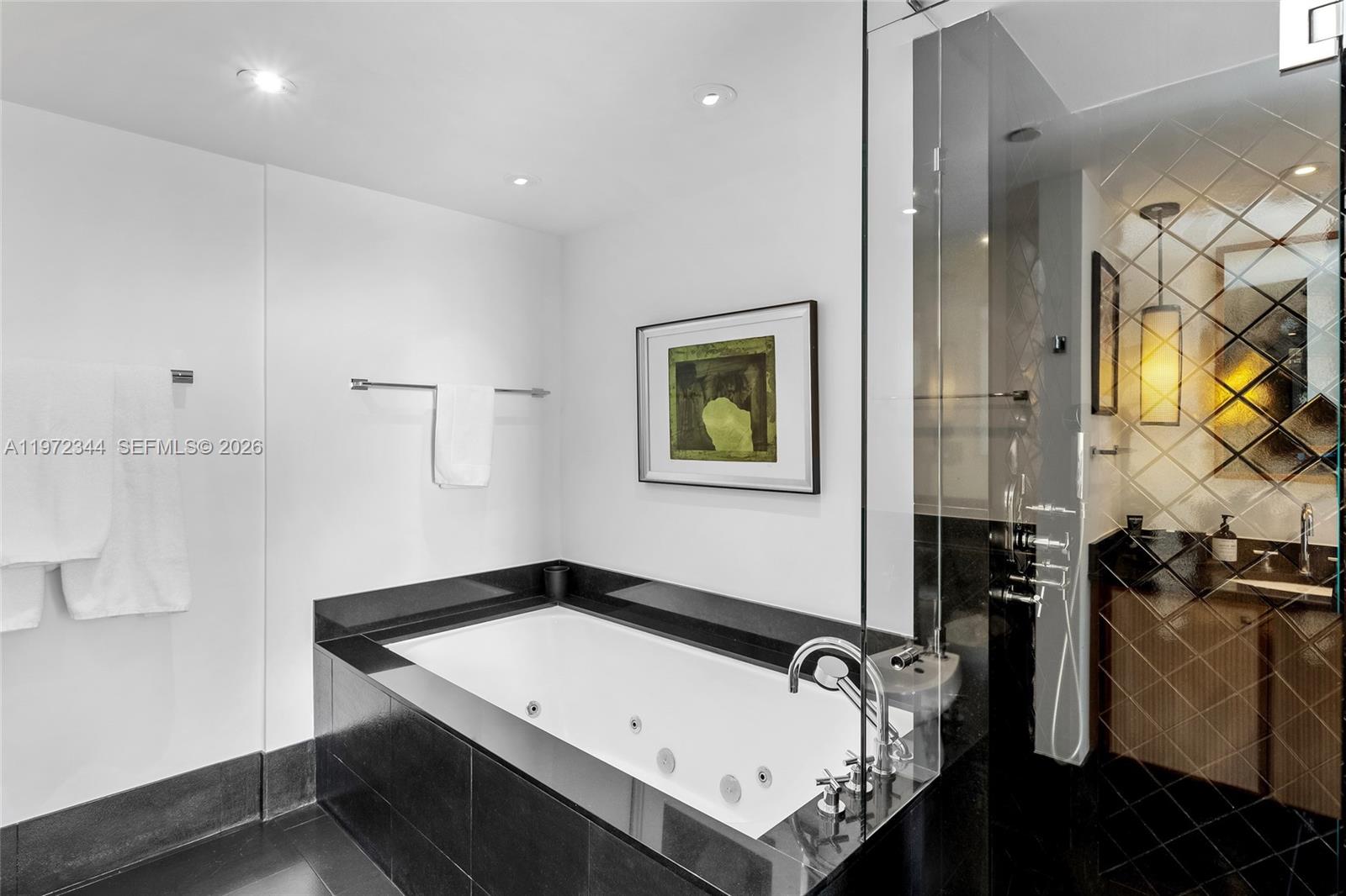 SETAI RESORT & RESIDENCES - Residential