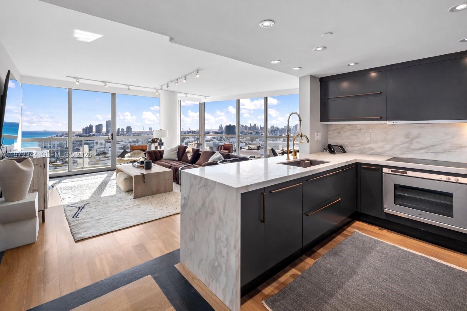SETAI RESORT & RESIDENCES - Residential