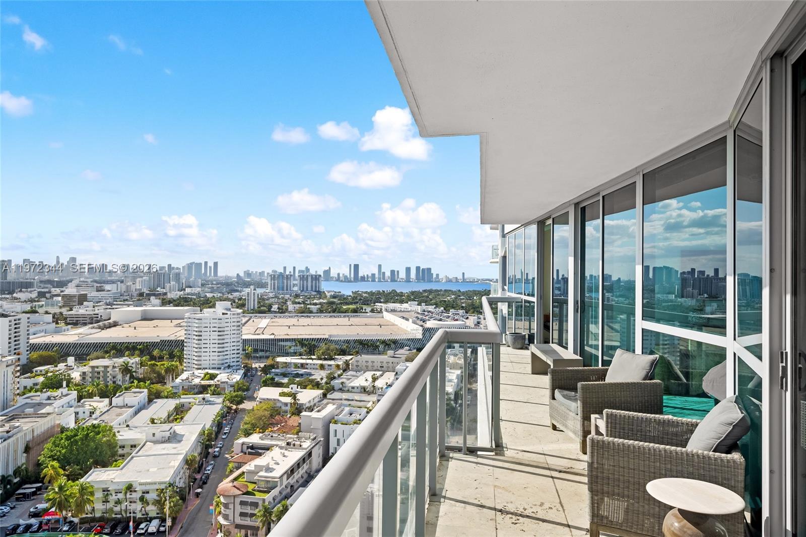 SETAI RESORT & RESIDENCES - Residential
