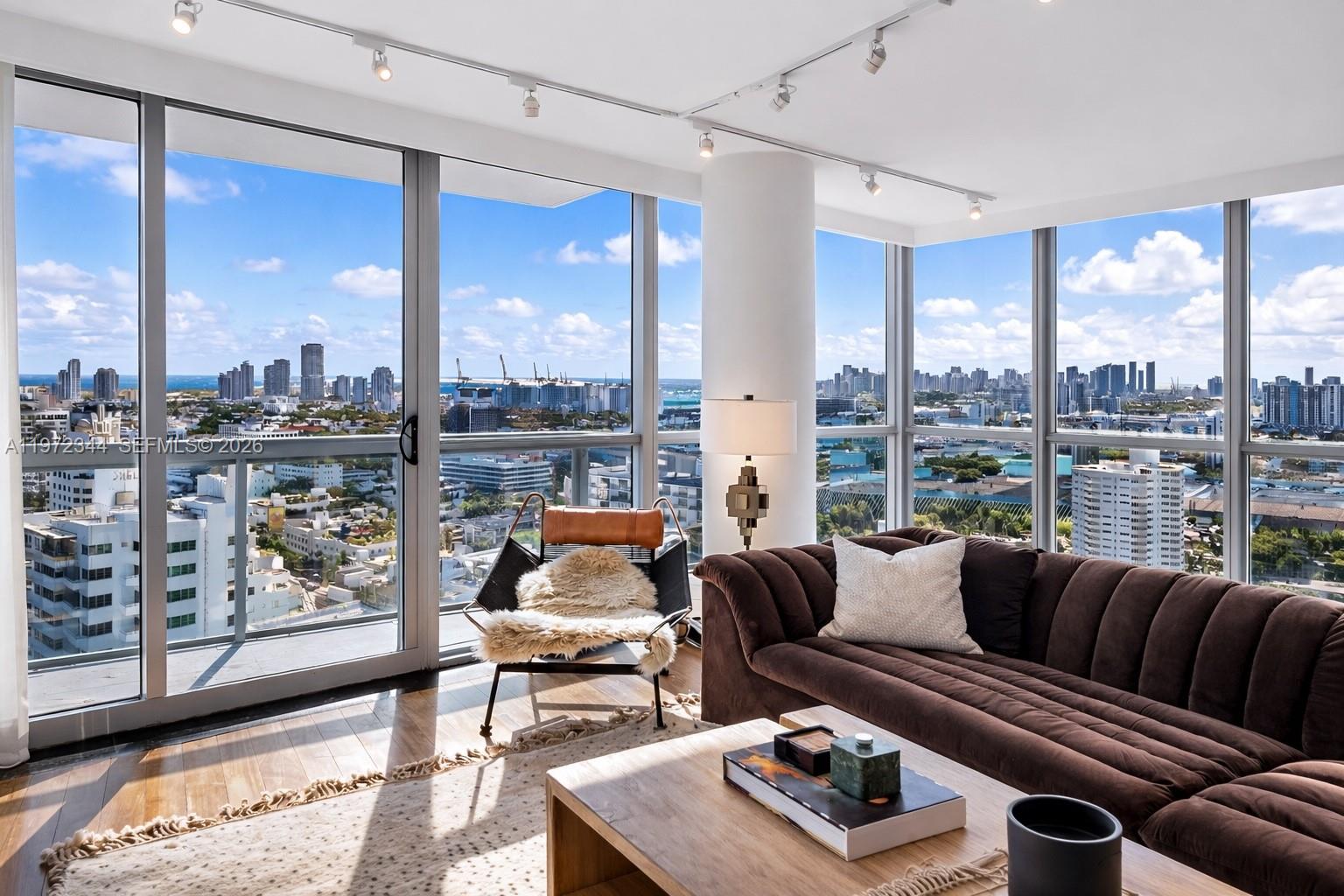 SETAI RESORT & RESIDENCES - Residential