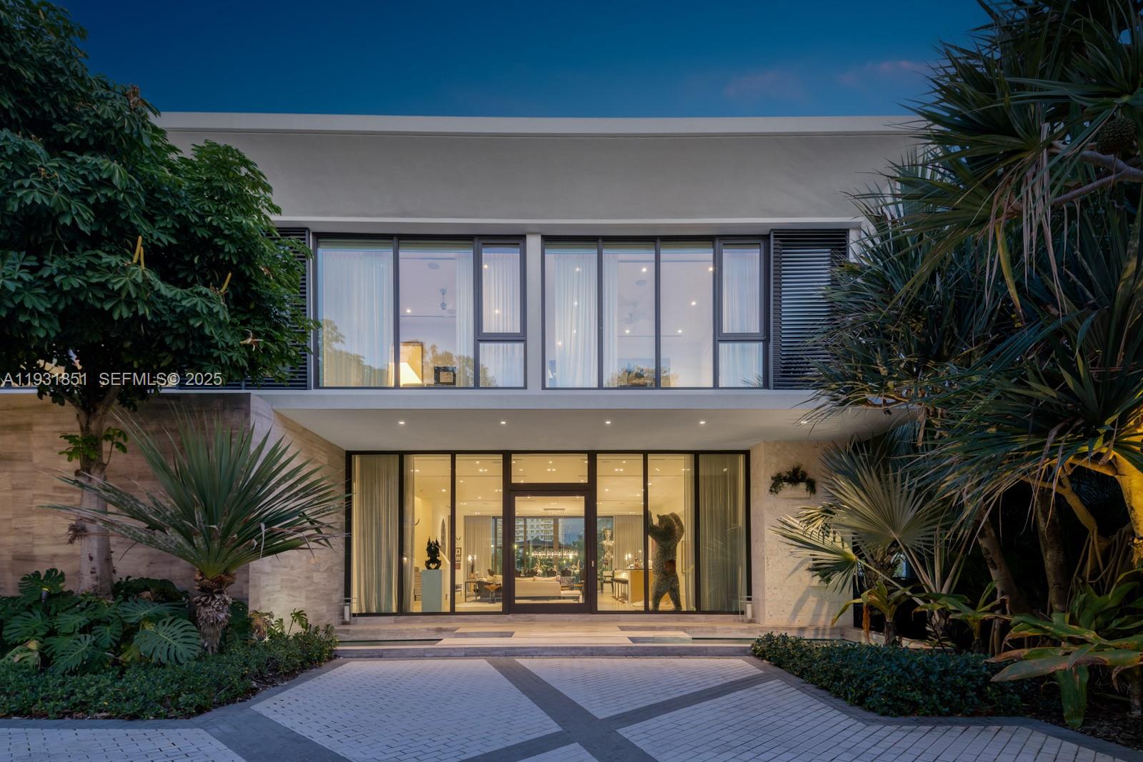 INDIAN CREEK SUB - Residential