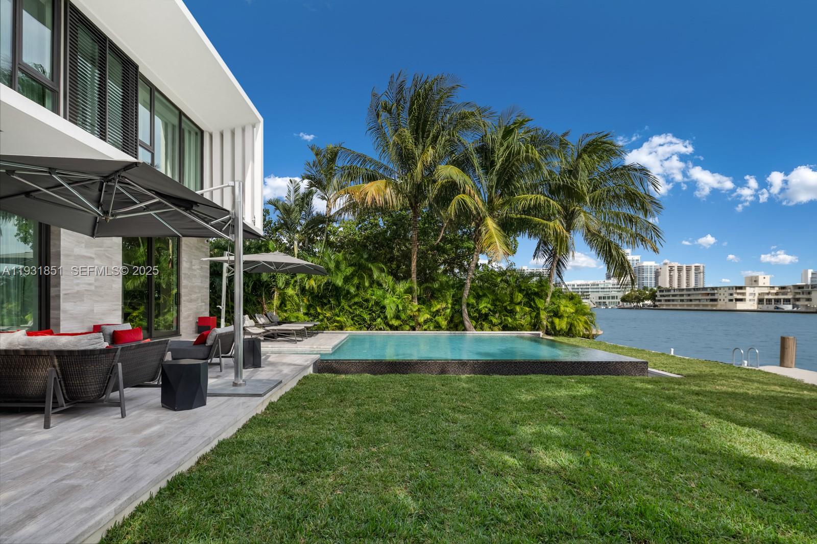 INDIAN CREEK SUB - Residential