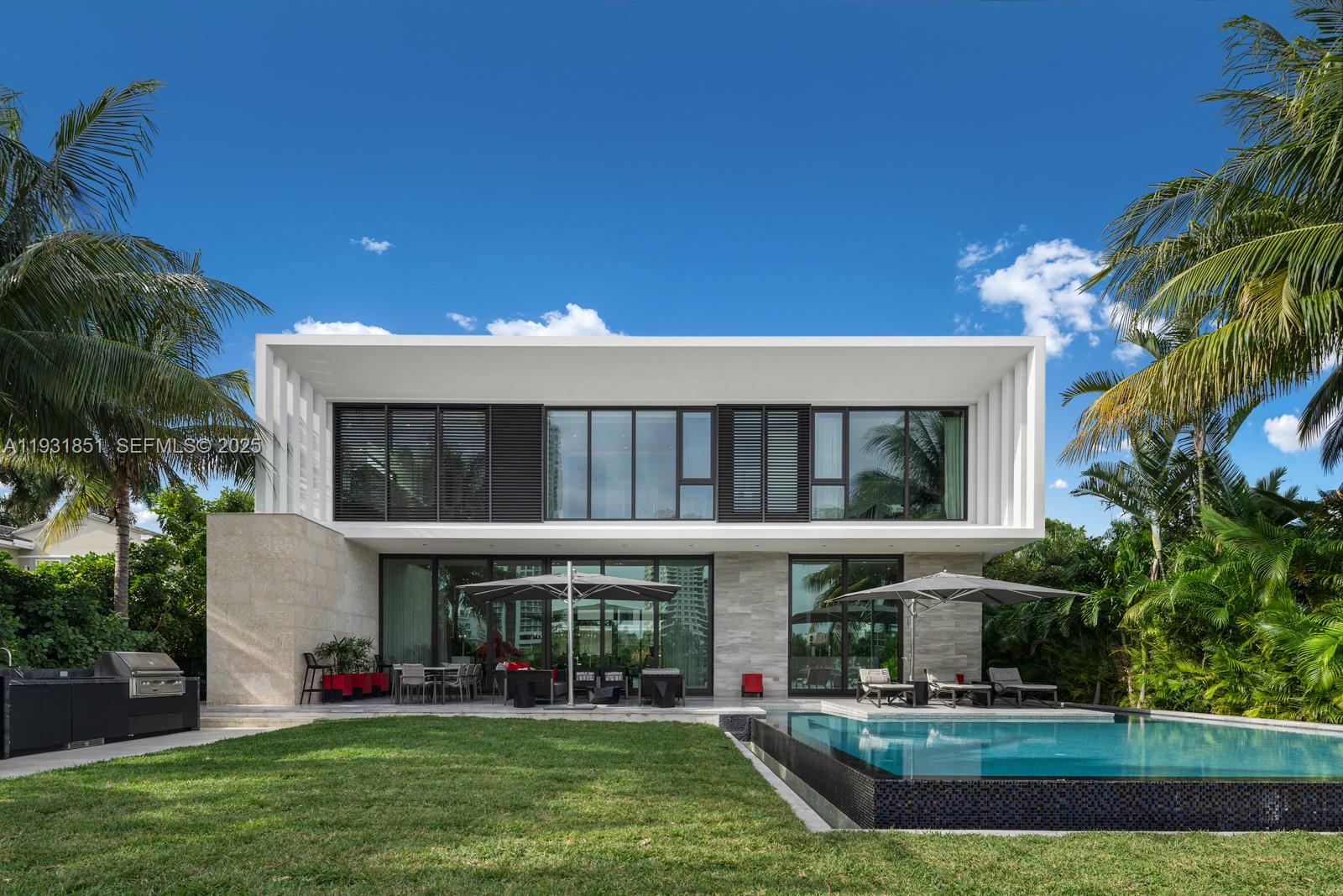 INDIAN CREEK SUB - Residential