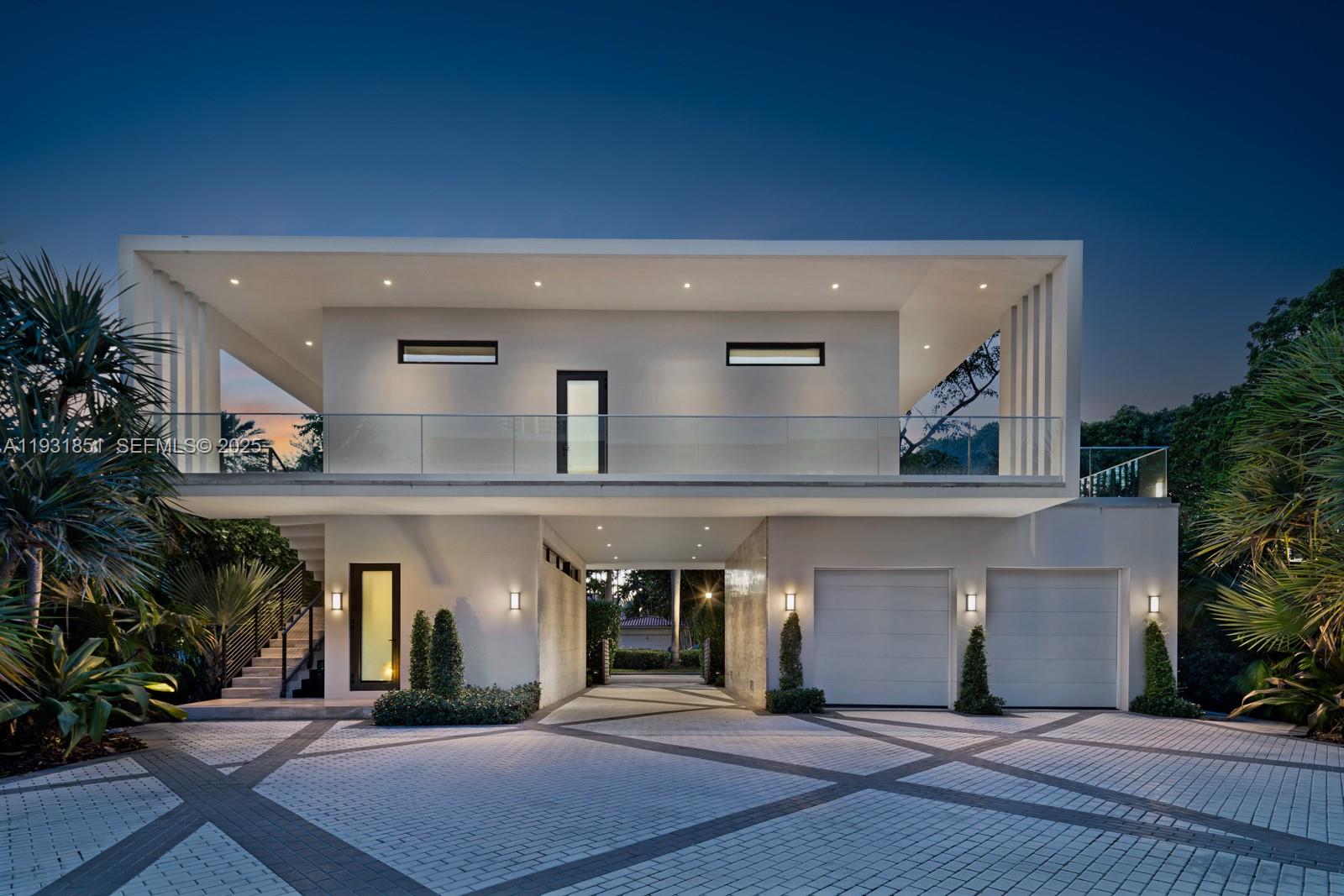 INDIAN CREEK SUB - Residential