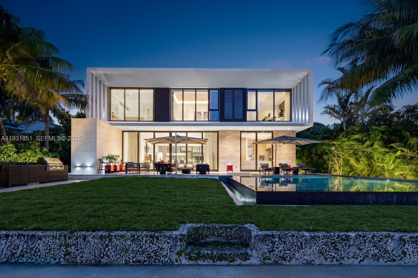 INDIAN CREEK SUB - Residential