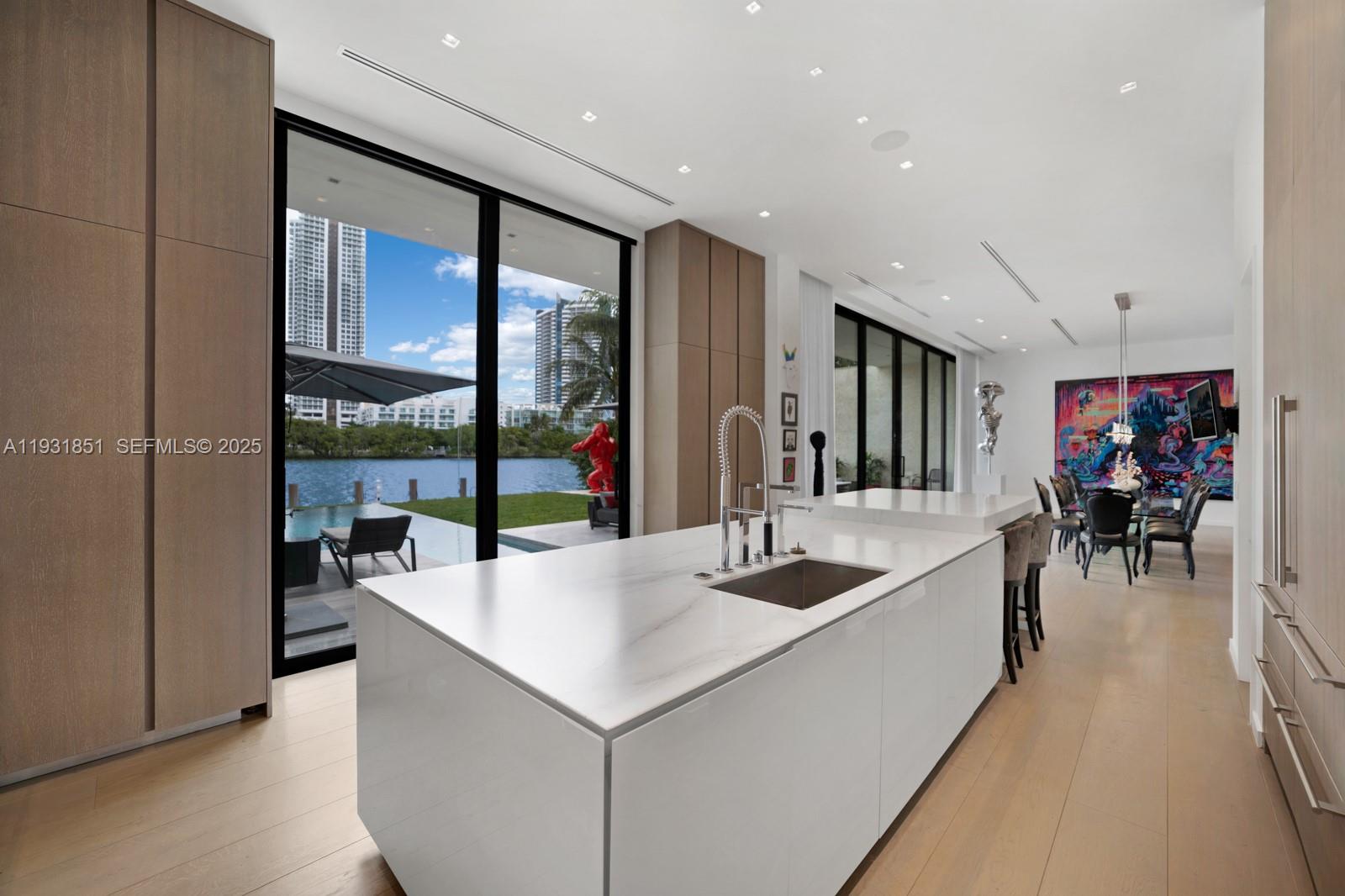 INDIAN CREEK SUB - Residential