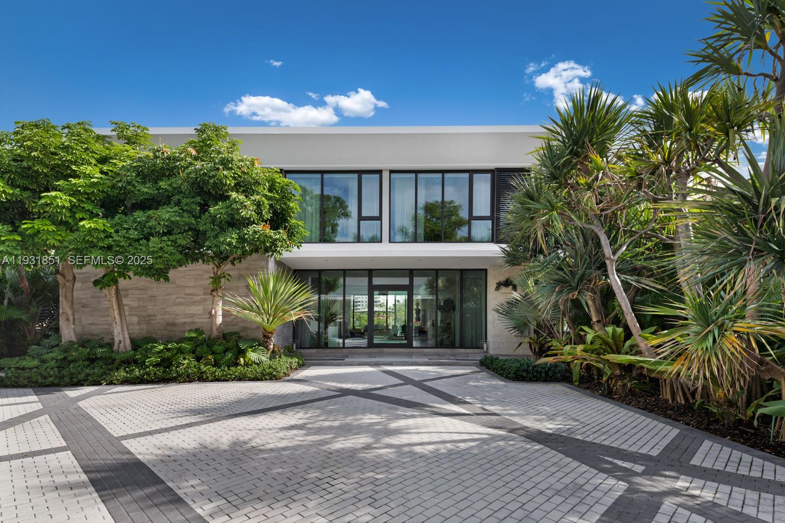 INDIAN CREEK SUB - Residential