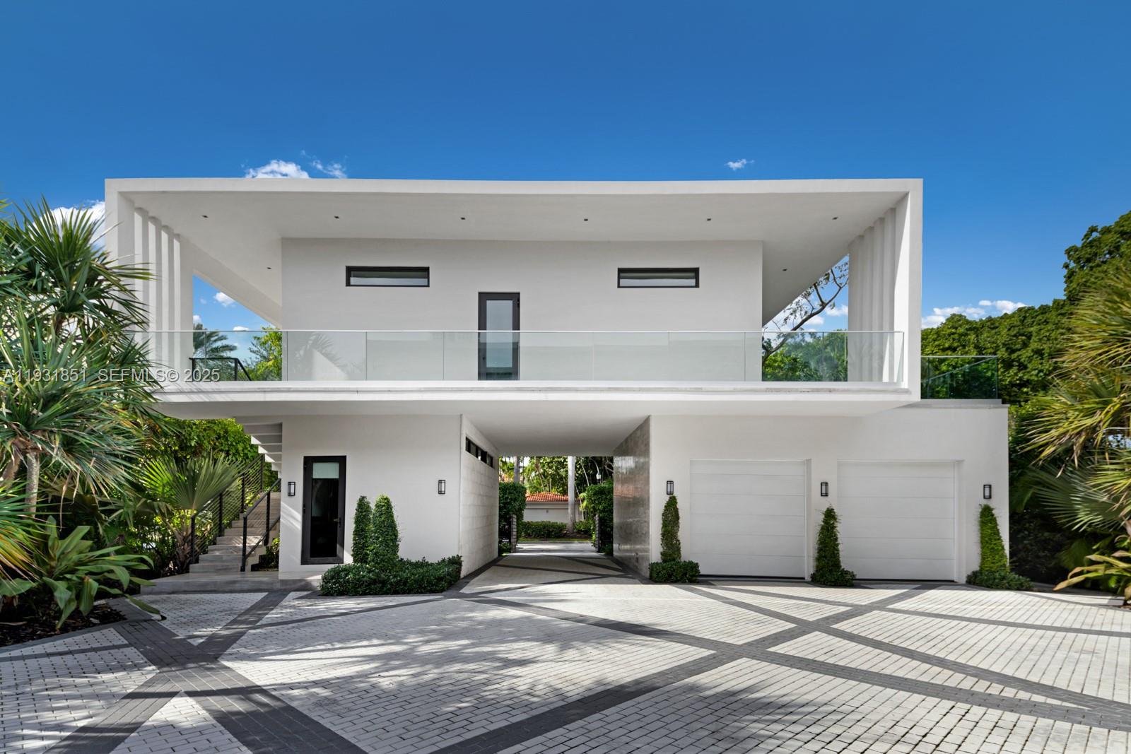 INDIAN CREEK SUB - Residential
