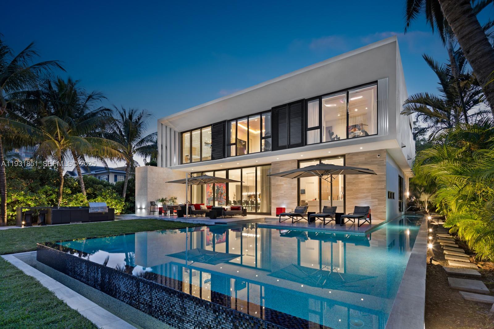 INDIAN CREEK SUB - Residential