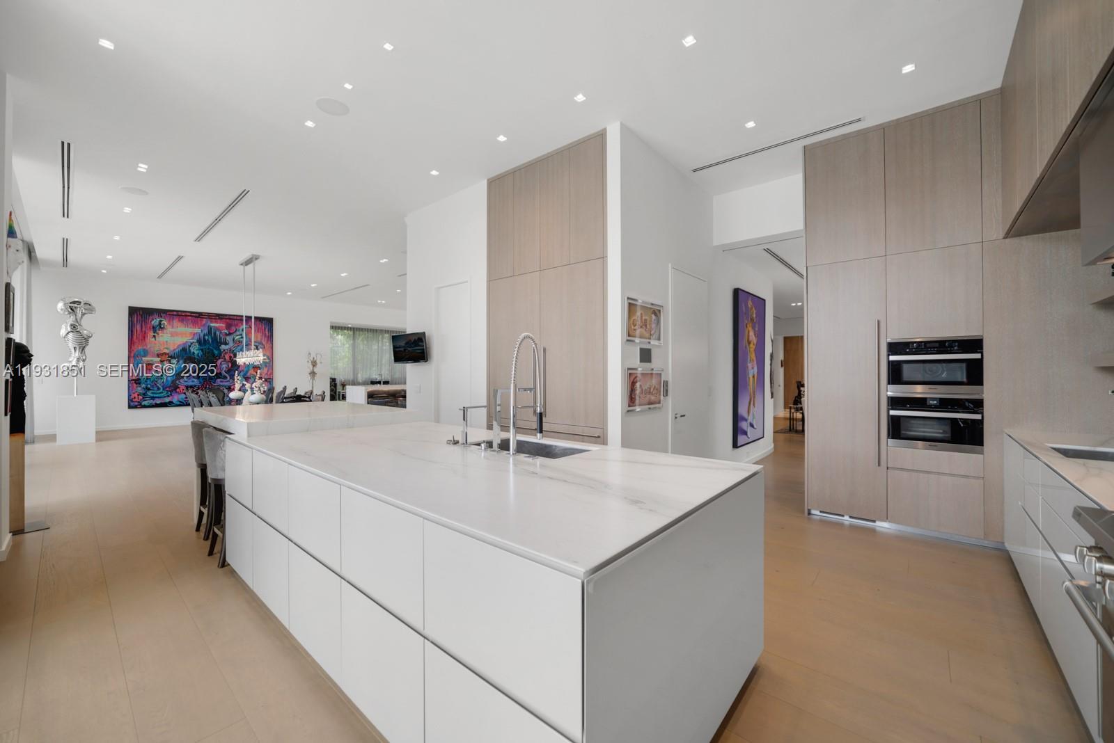 INDIAN CREEK SUB - Residential