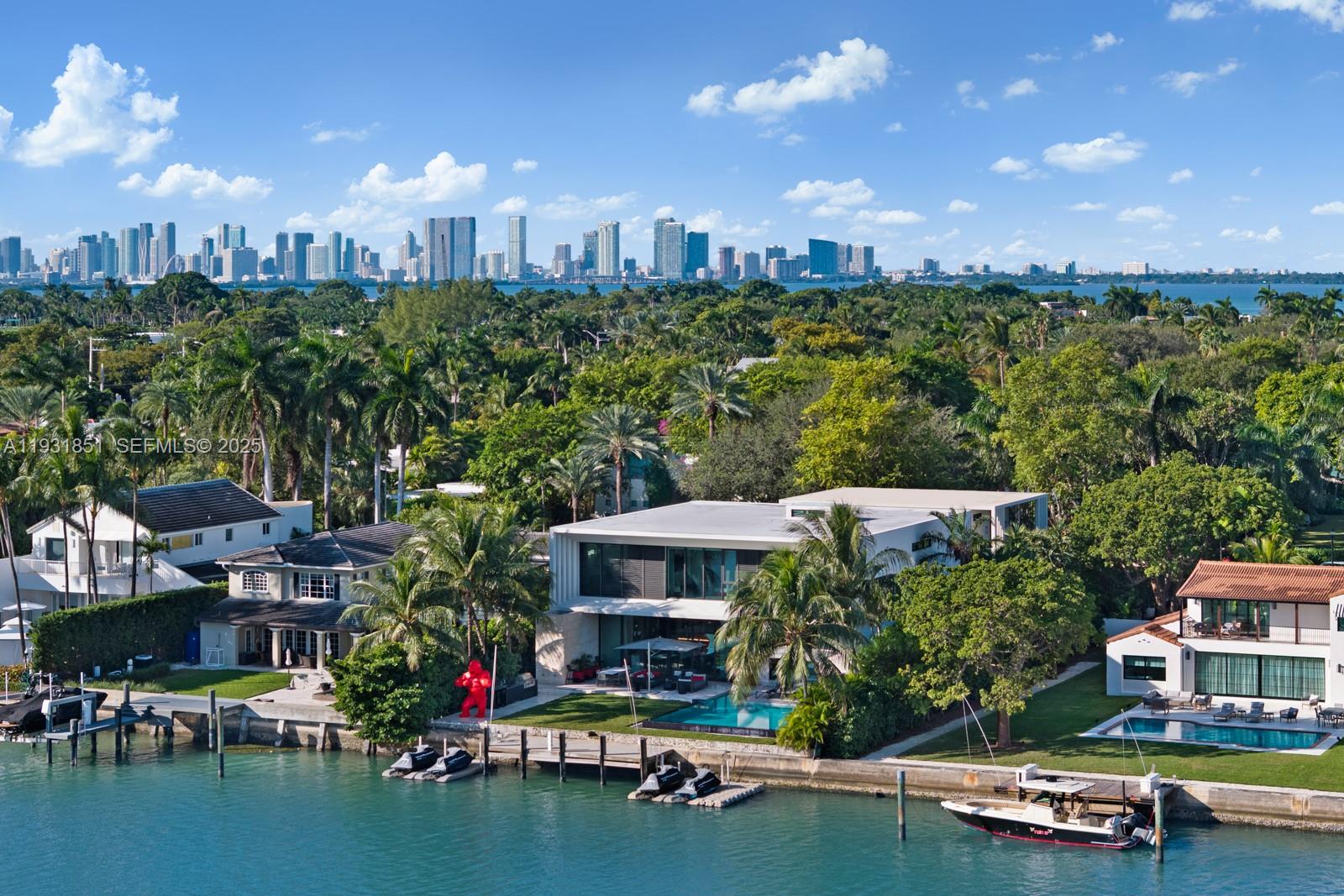 INDIAN CREEK SUB - Residential