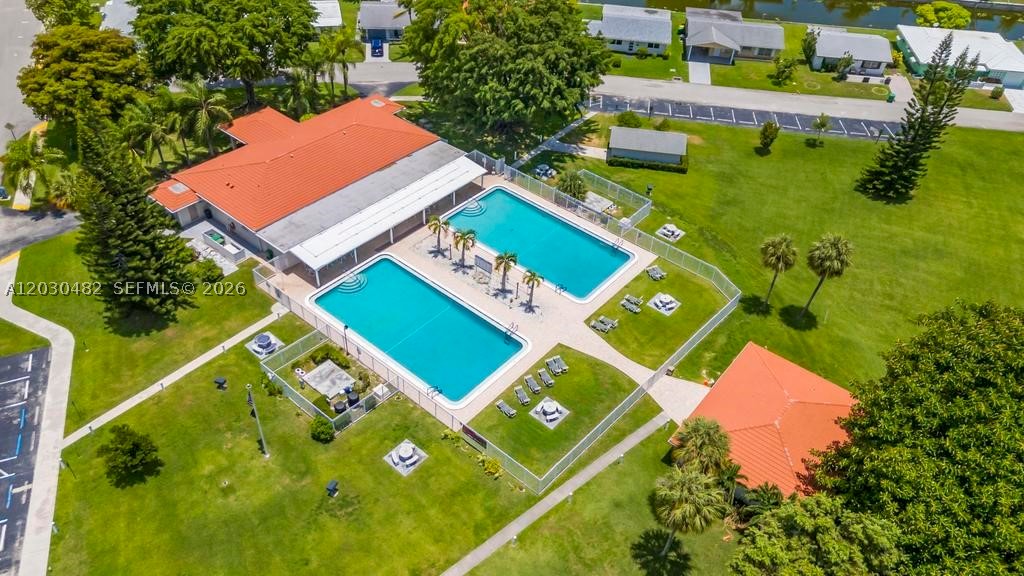 MAINLANDS OF TAMARAC LAKE - Residential