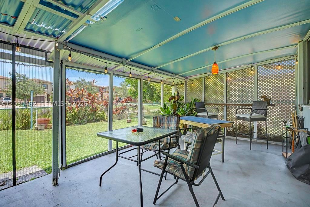 MAINLANDS OF TAMARAC LAKE - Residential