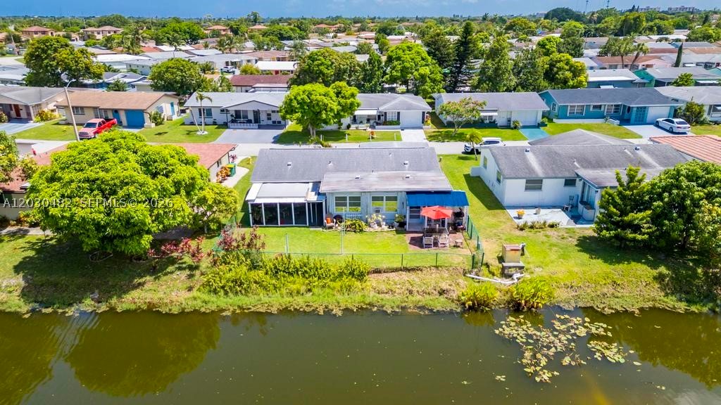 MAINLANDS OF TAMARAC LAKE - Residential