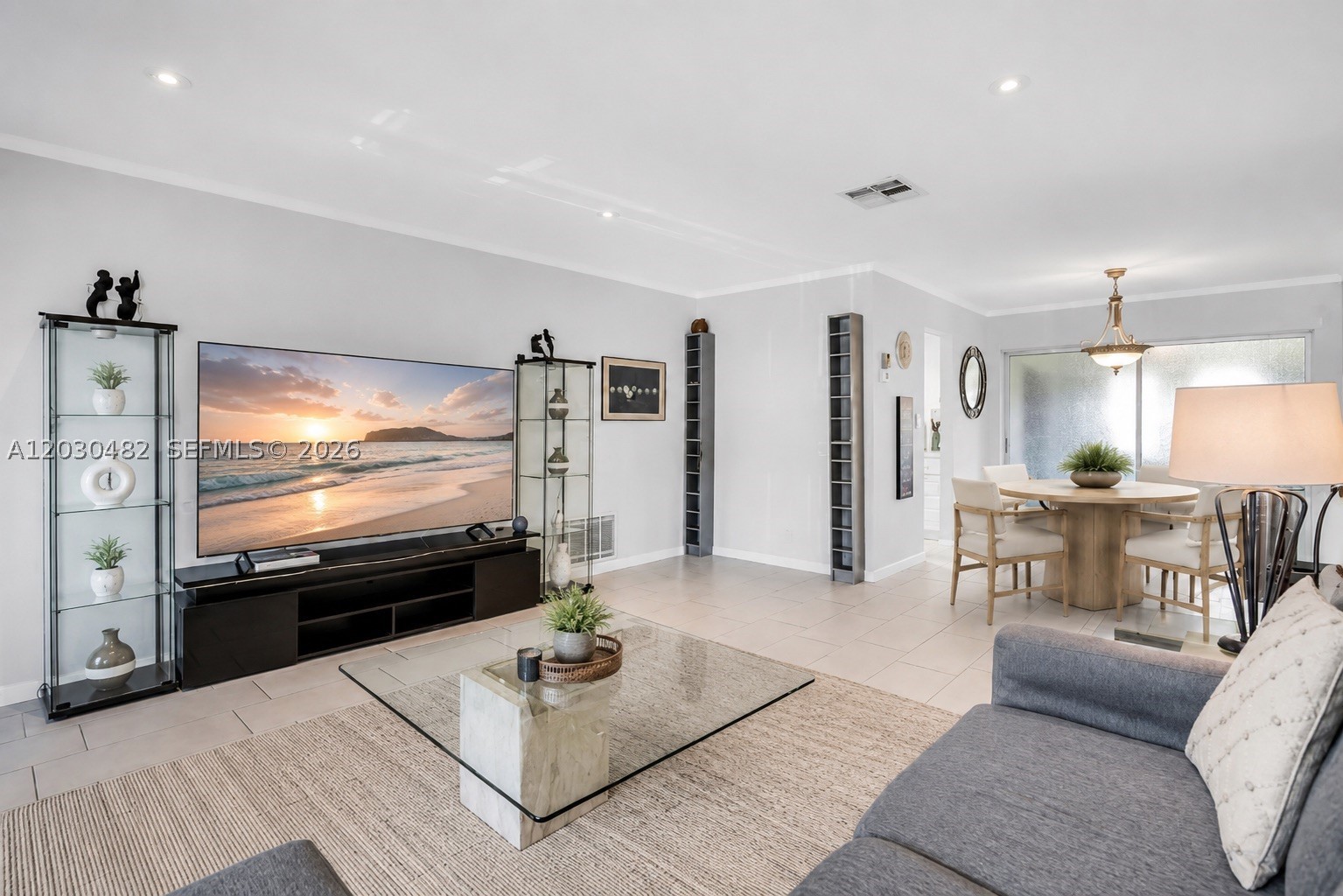 MAINLANDS OF TAMARAC LAKE - Residential