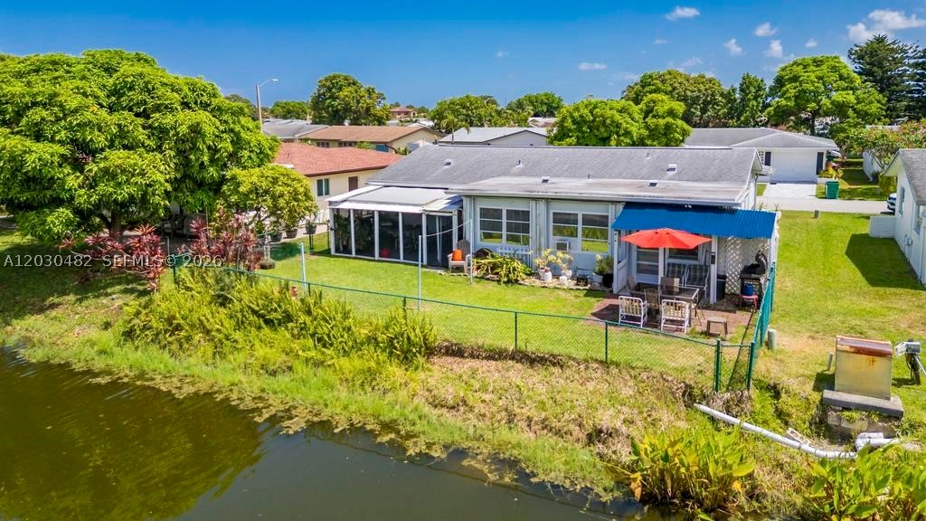 MAINLANDS OF TAMARAC LAKE - Residential