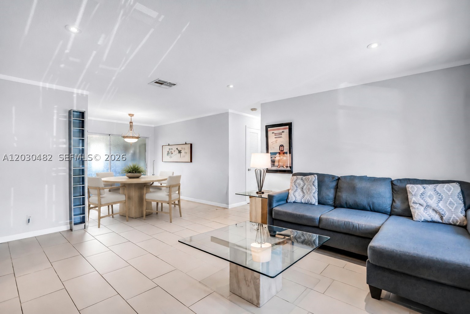 MAINLANDS OF TAMARAC LAKE - Residential