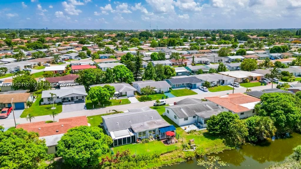 MAINLANDS OF TAMARAC LAKE - Residential