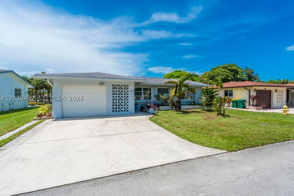 MAINLANDS OF TAMARAC LAKE - Residential