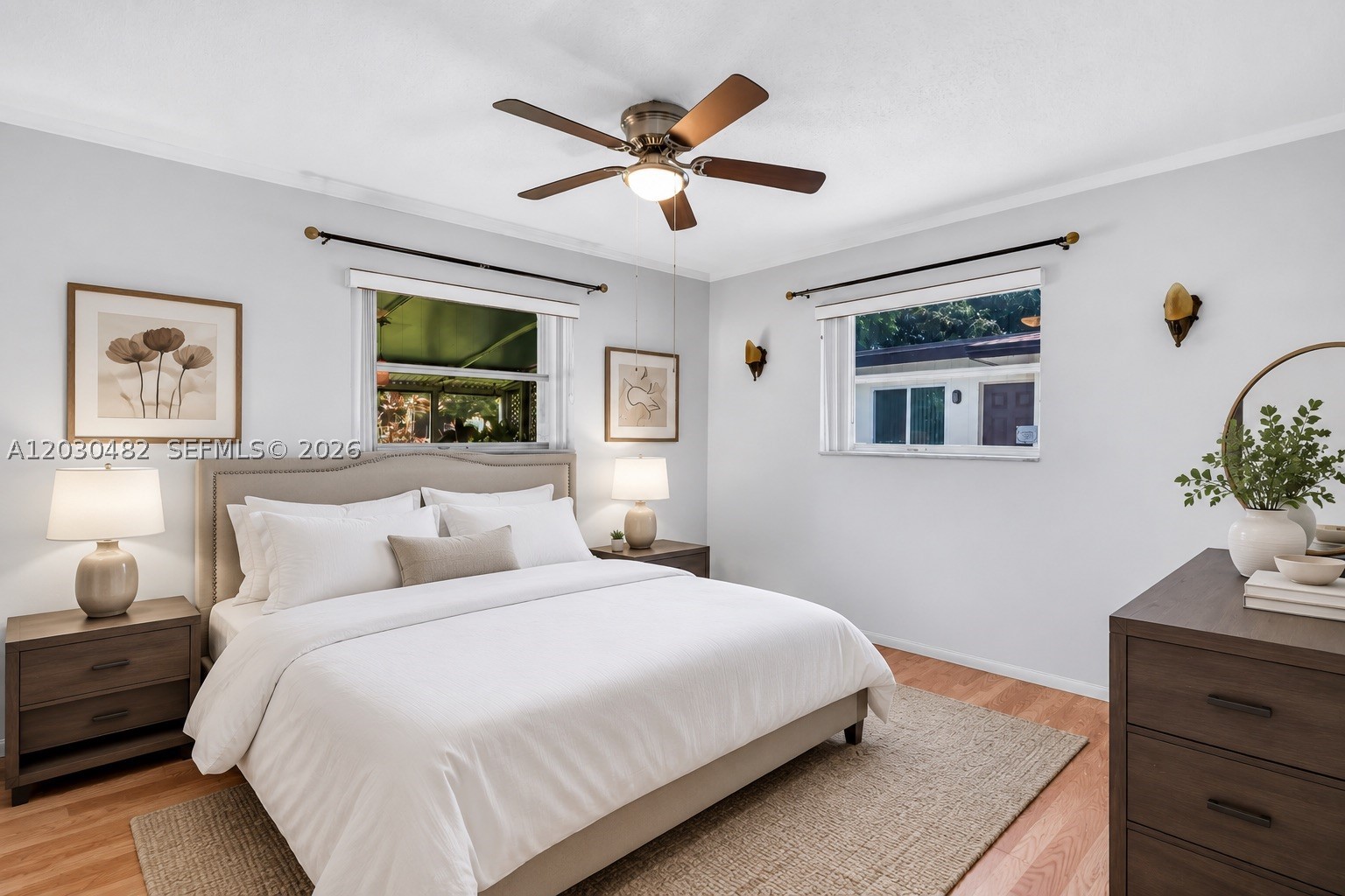 MAINLANDS OF TAMARAC LAKE - Residential