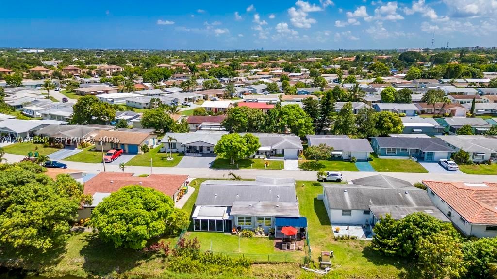 MAINLANDS OF TAMARAC LAKE - Residential