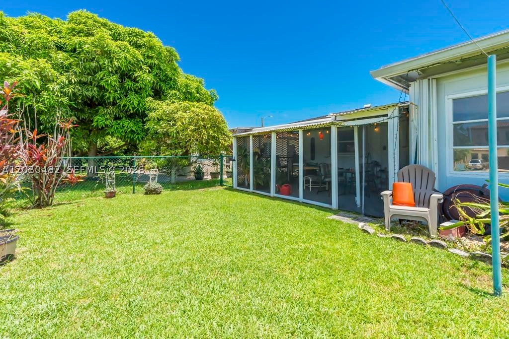 MAINLANDS OF TAMARAC LAKE - Residential