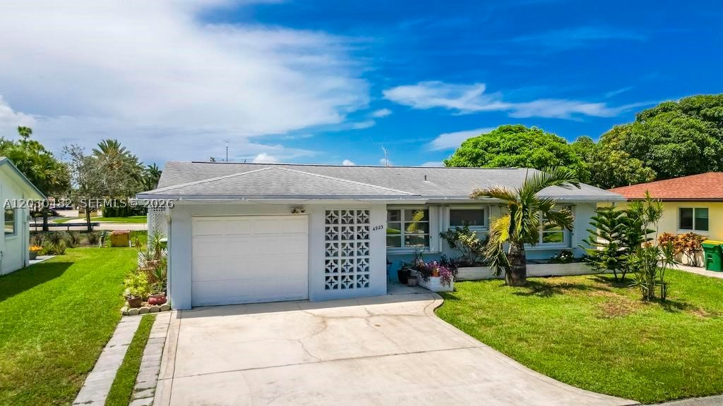 MAINLANDS OF TAMARAC LAKE - Residential