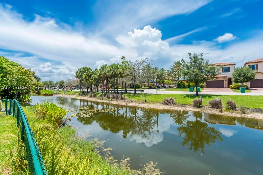 MAINLANDS OF TAMARAC LAKE - Residential