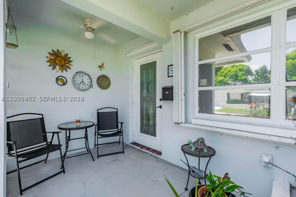 MAINLANDS OF TAMARAC LAKE - Residential