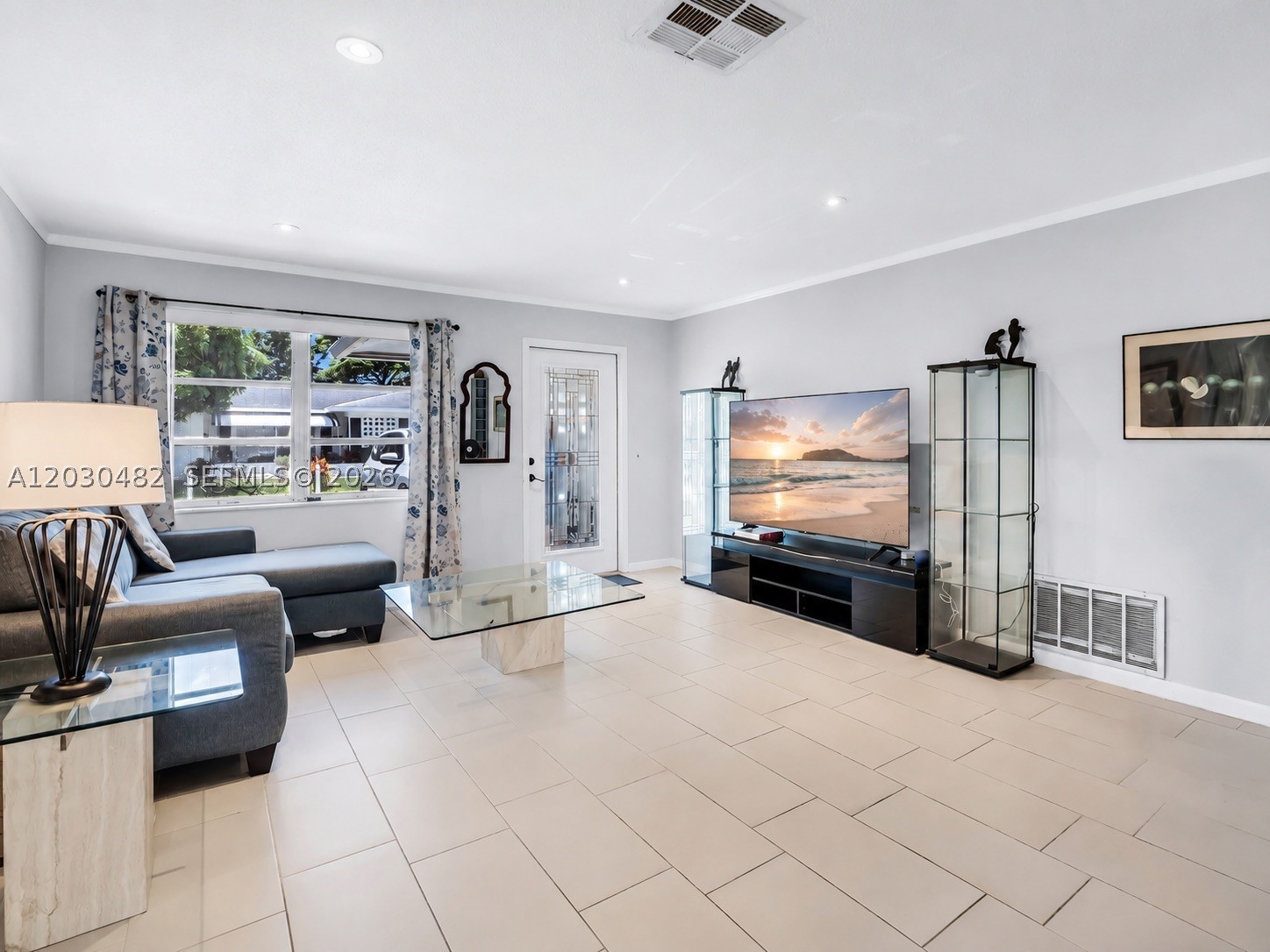 MAINLANDS OF TAMARAC LAKE - Residential