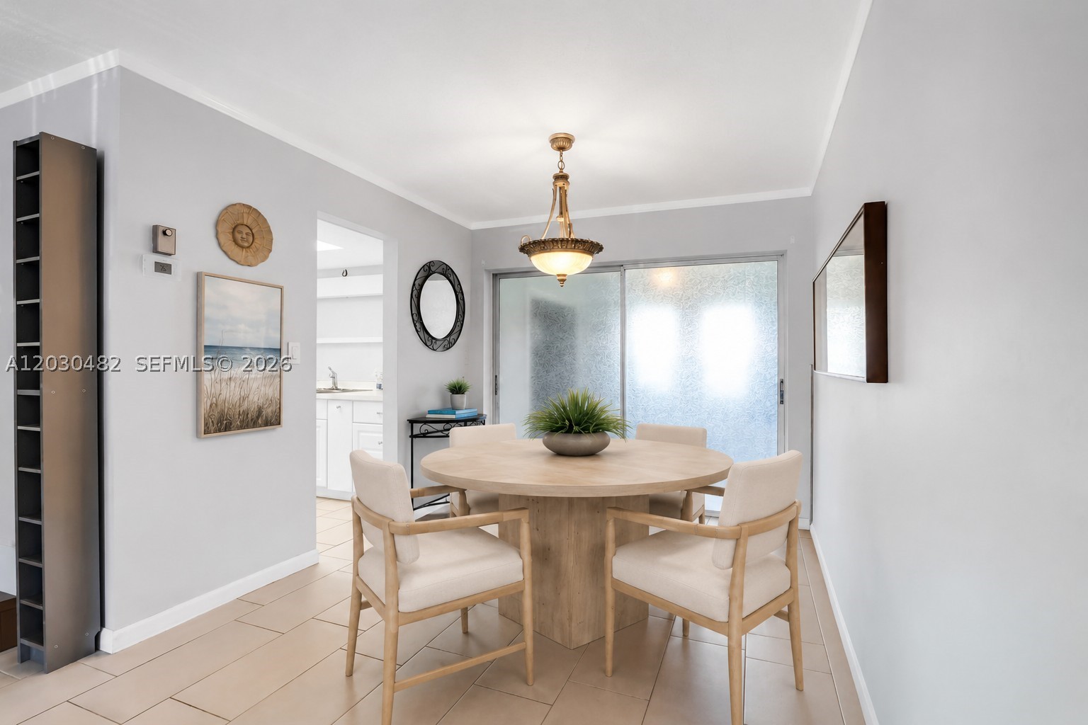 MAINLANDS OF TAMARAC LAKE - Residential