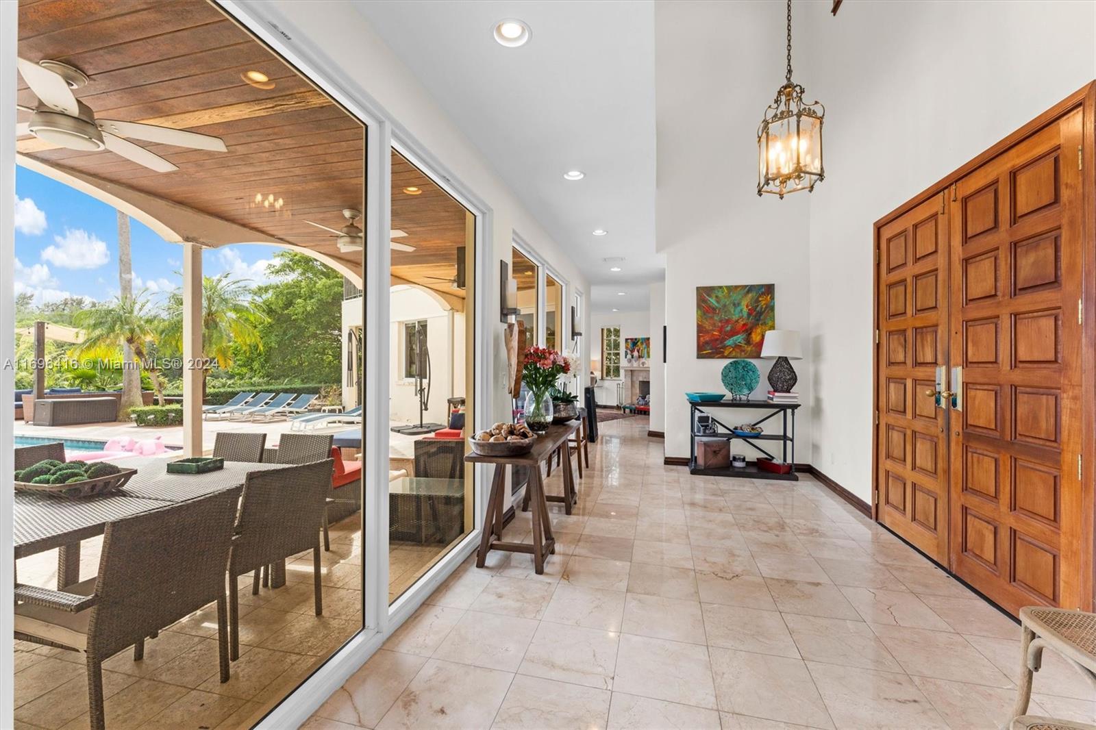 COCOPLUM SEC 2 PLAT F - Residential