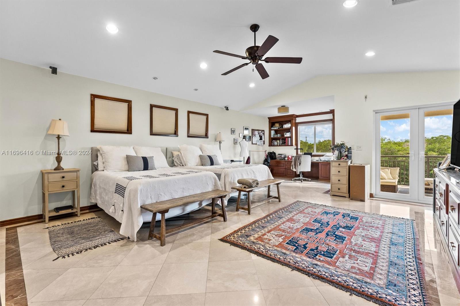 COCOPLUM SEC 2 PLAT F - Residential