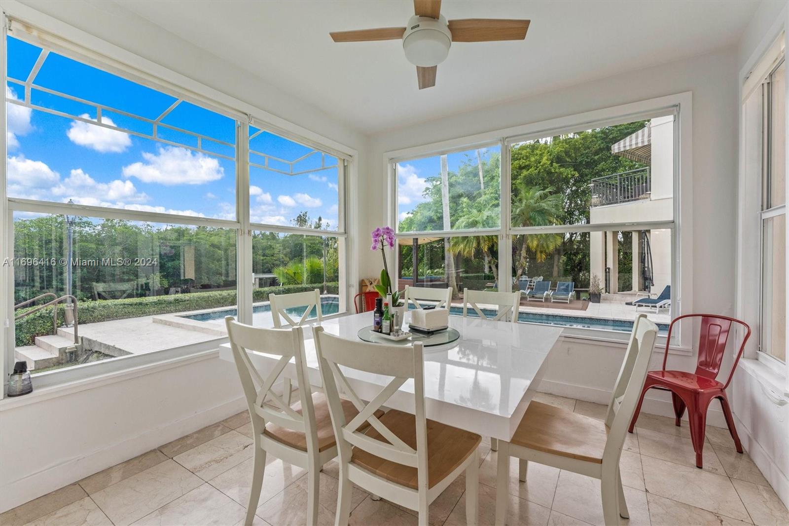 COCOPLUM SEC 2 PLAT F - Residential